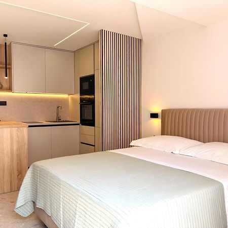 Marthinis Luxury Suites Σπλιτ Εξωτερικό φωτογραφία