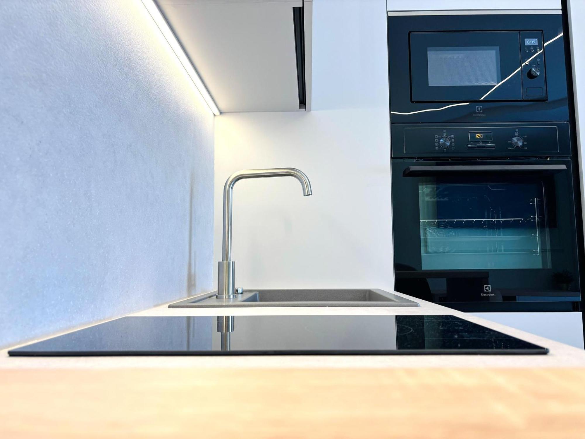 Marthinis Luxury Suites Σπλιτ Εξωτερικό φωτογραφία