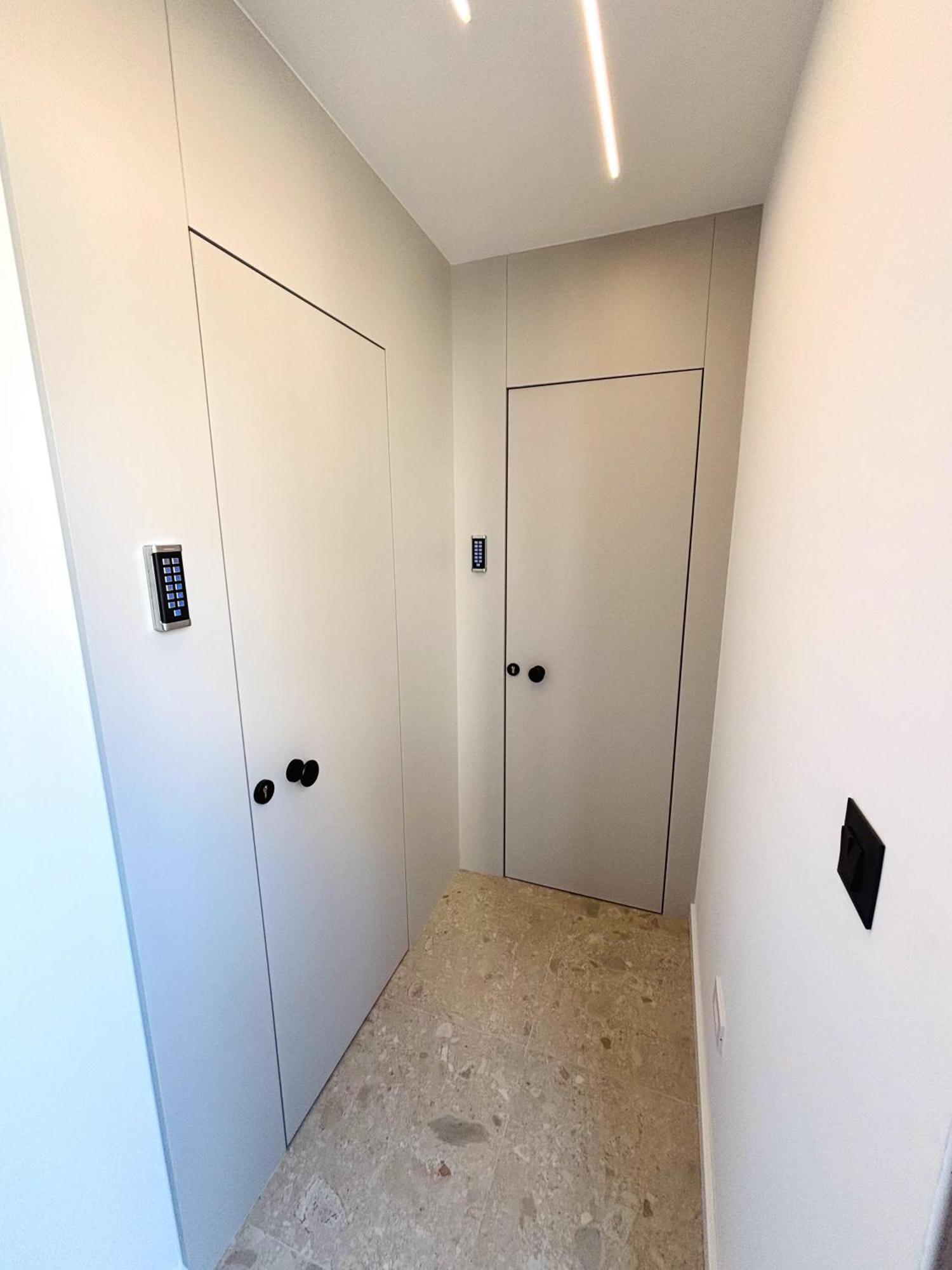 Marthinis Luxury Suites Σπλιτ Εξωτερικό φωτογραφία