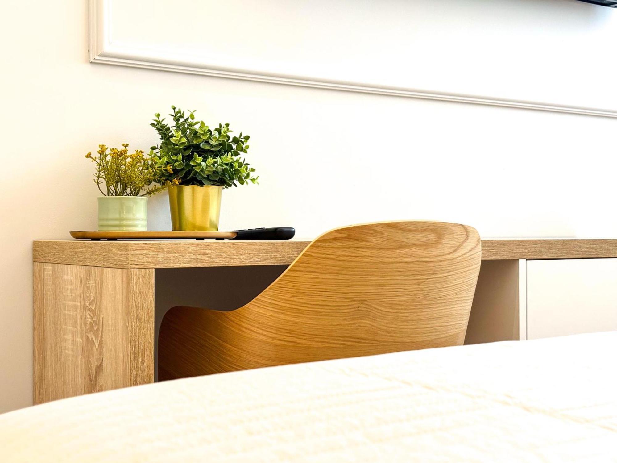 Marthinis Luxury Suites Σπλιτ Εξωτερικό φωτογραφία