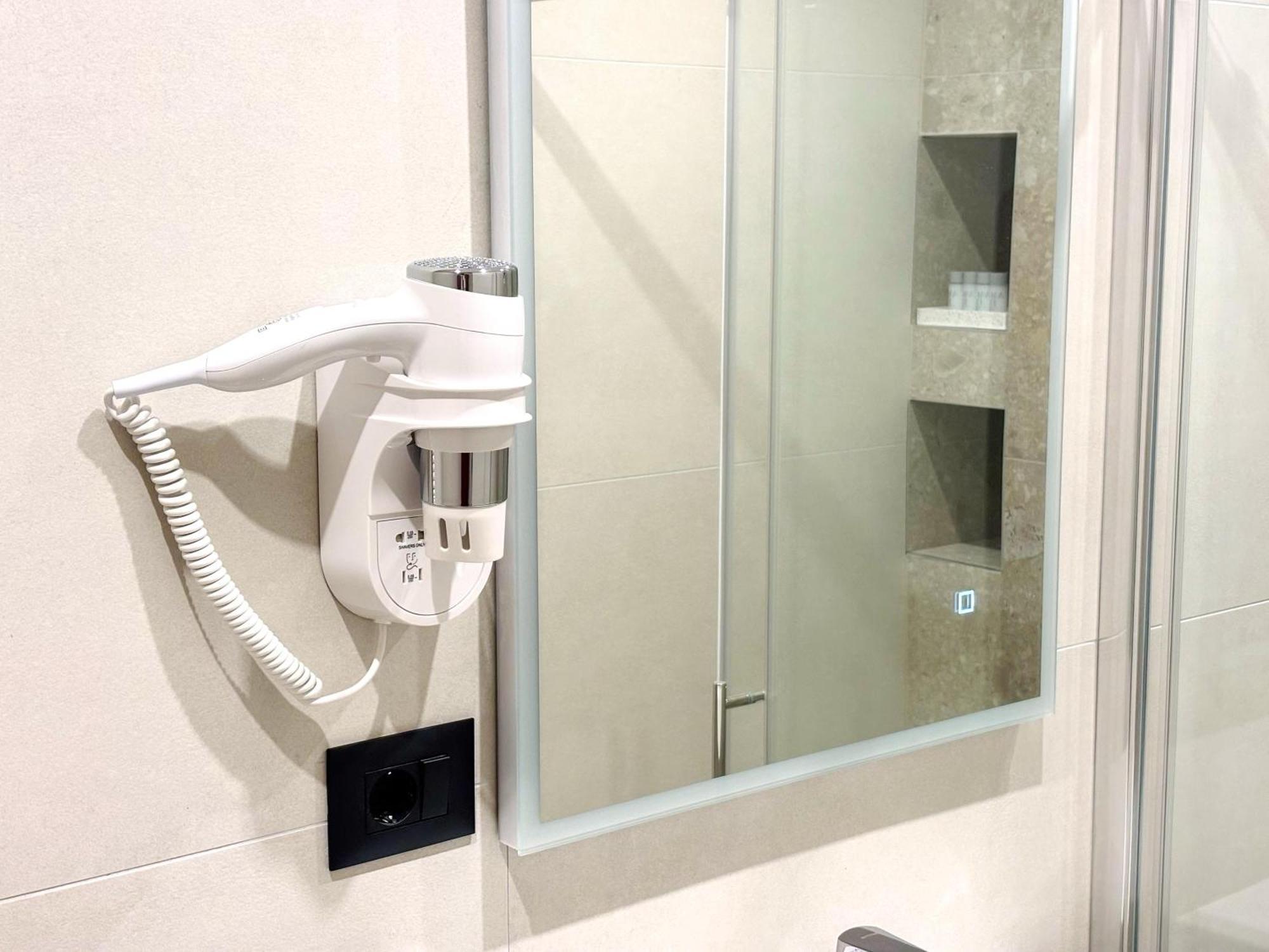 Marthinis Luxury Suites Σπλιτ Εξωτερικό φωτογραφία