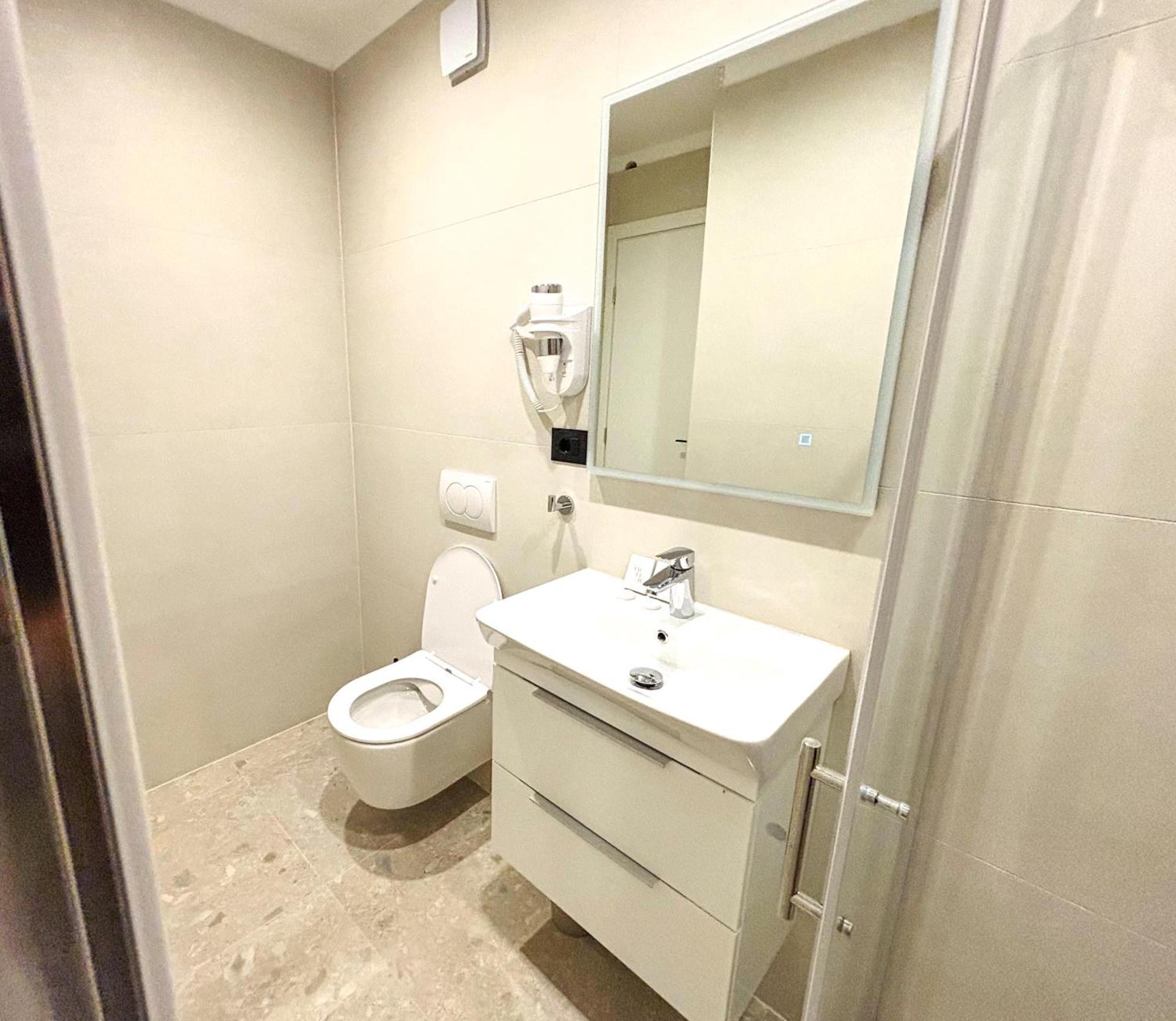 Marthinis Luxury Suites Σπλιτ Εξωτερικό φωτογραφία