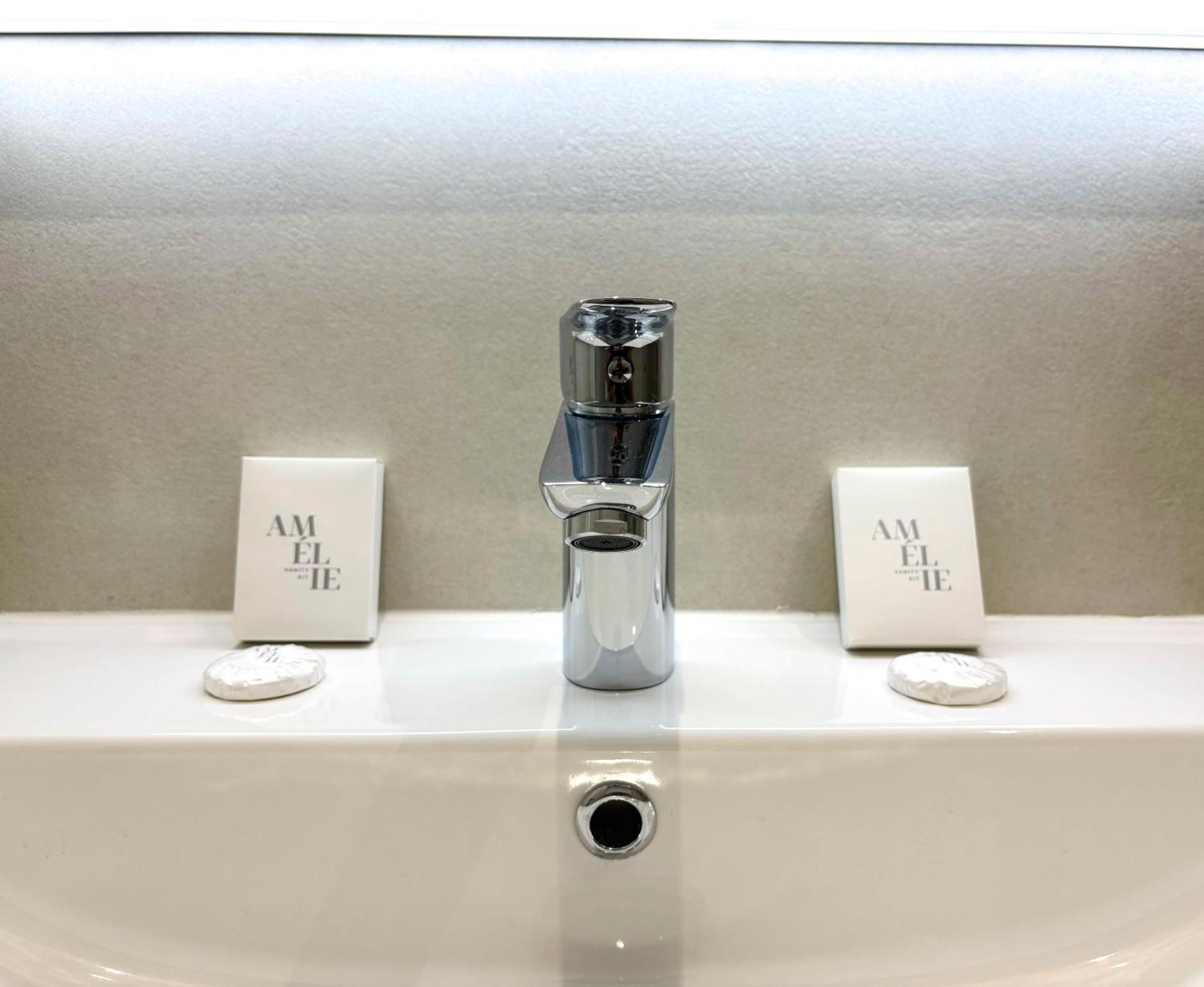 Marthinis Luxury Suites Σπλιτ Εξωτερικό φωτογραφία