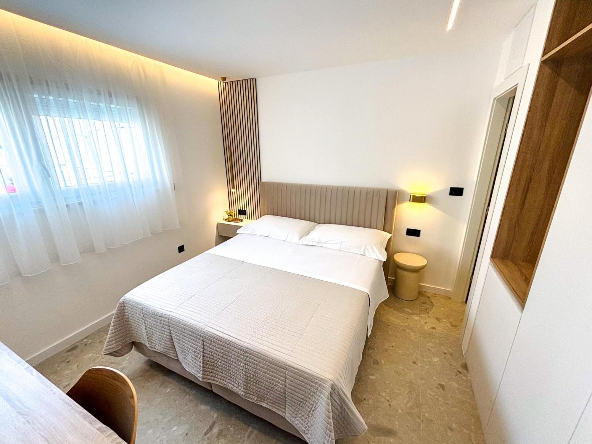 Marthinis Luxury Suites Σπλιτ Εξωτερικό φωτογραφία