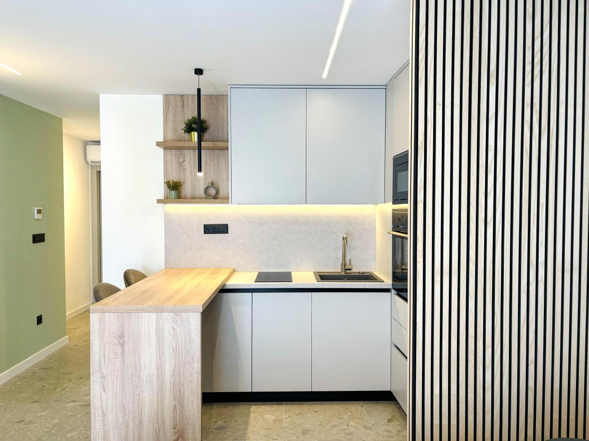 Marthinis Luxury Suites Σπλιτ Εξωτερικό φωτογραφία